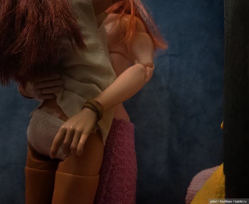 ЛиС. 18+ или — Куклы Barbie (Барби): Looks (фото 5)