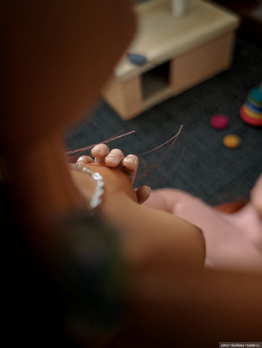 ЛиС. 18+ или — Куклы Barbie (Барби): Looks