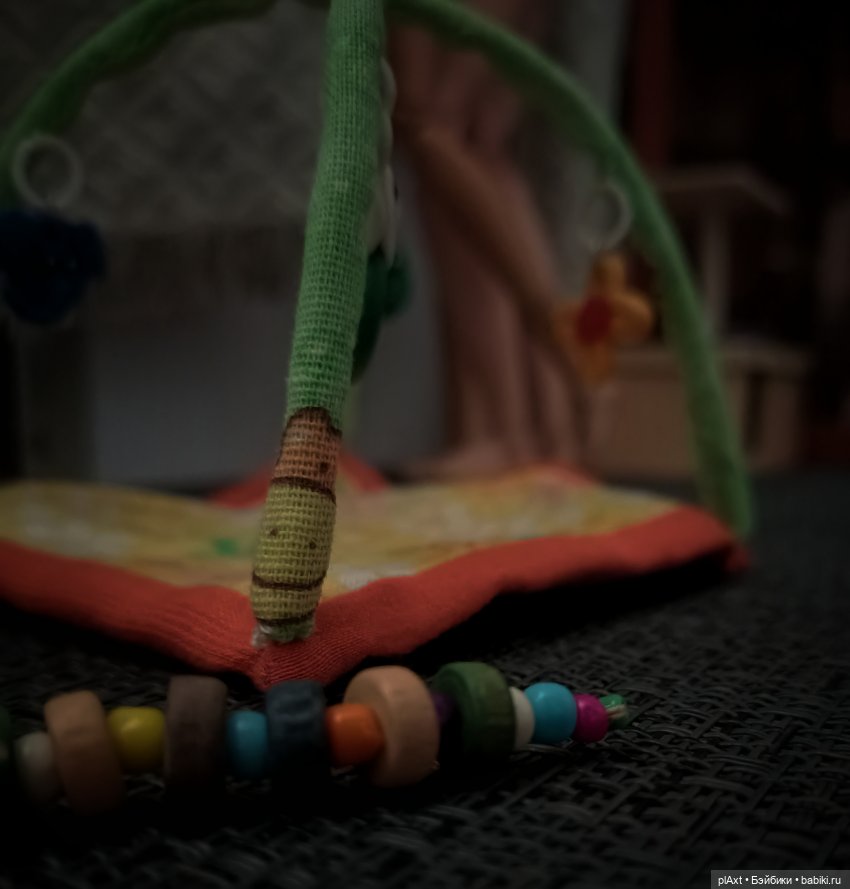 ЛиС. 18+ или — Куклы Barbie (Барби): Looks