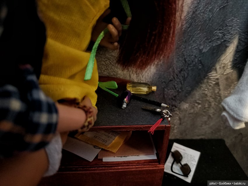 ЛиС. 18+ или — Куклы Barbie (Барби): Looks