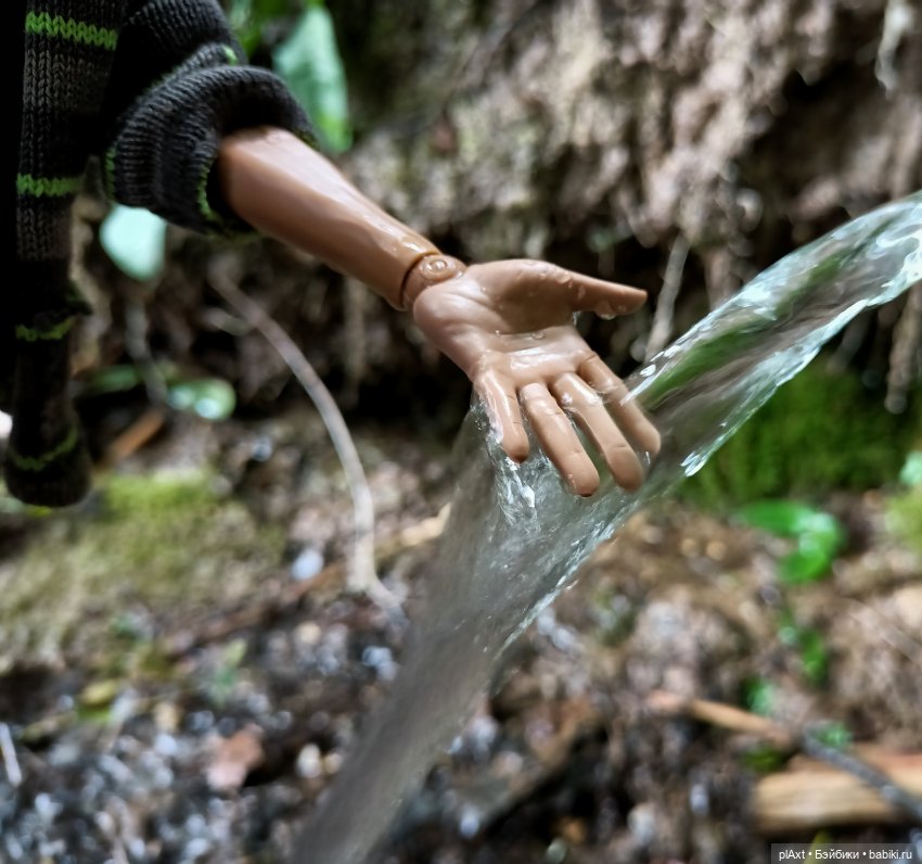 Фил и Ромка. Конная прогулка