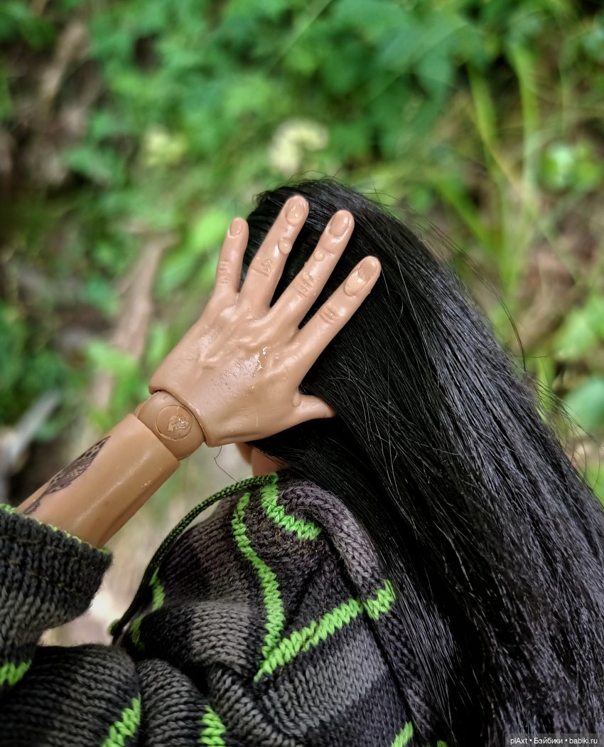 Фил и Ромка. Конная прогулка