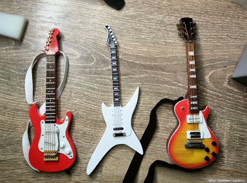 Посылочка... Маловата будет! Маловата