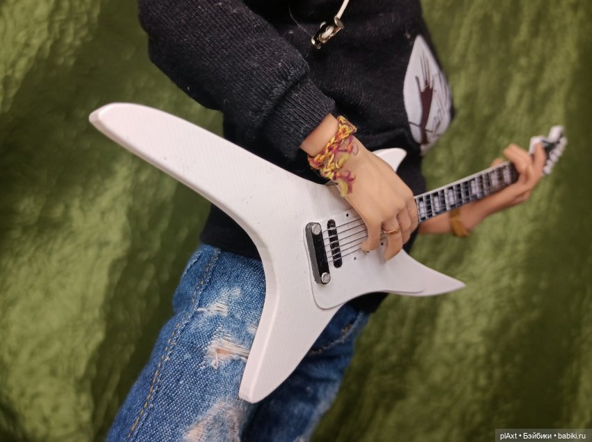 Посылочка... Маловата будет! Маловата