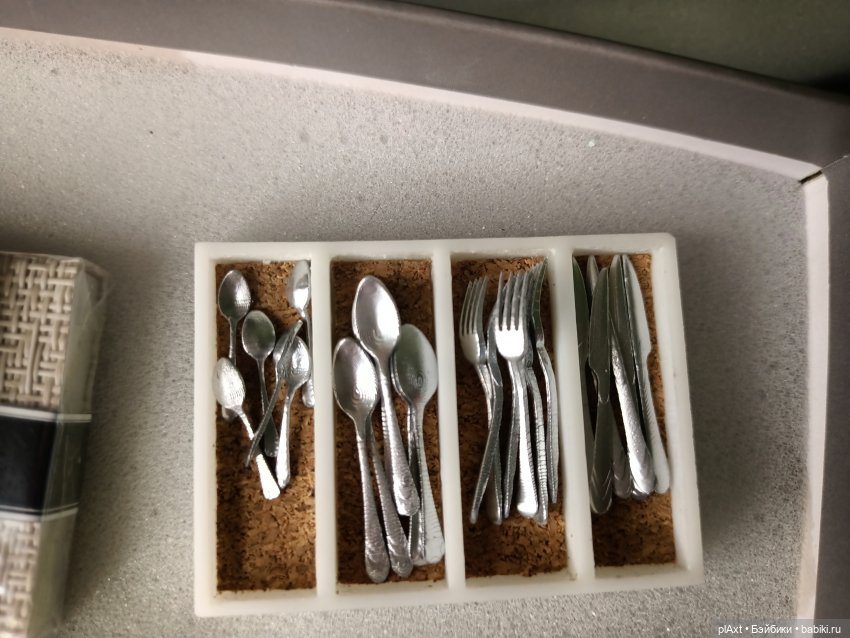 Посылочка... Маловата будет! Маловата (фото 10)