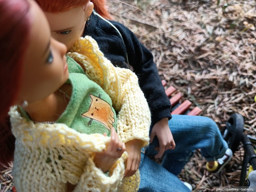 78. "Что же тебе хочется?.."