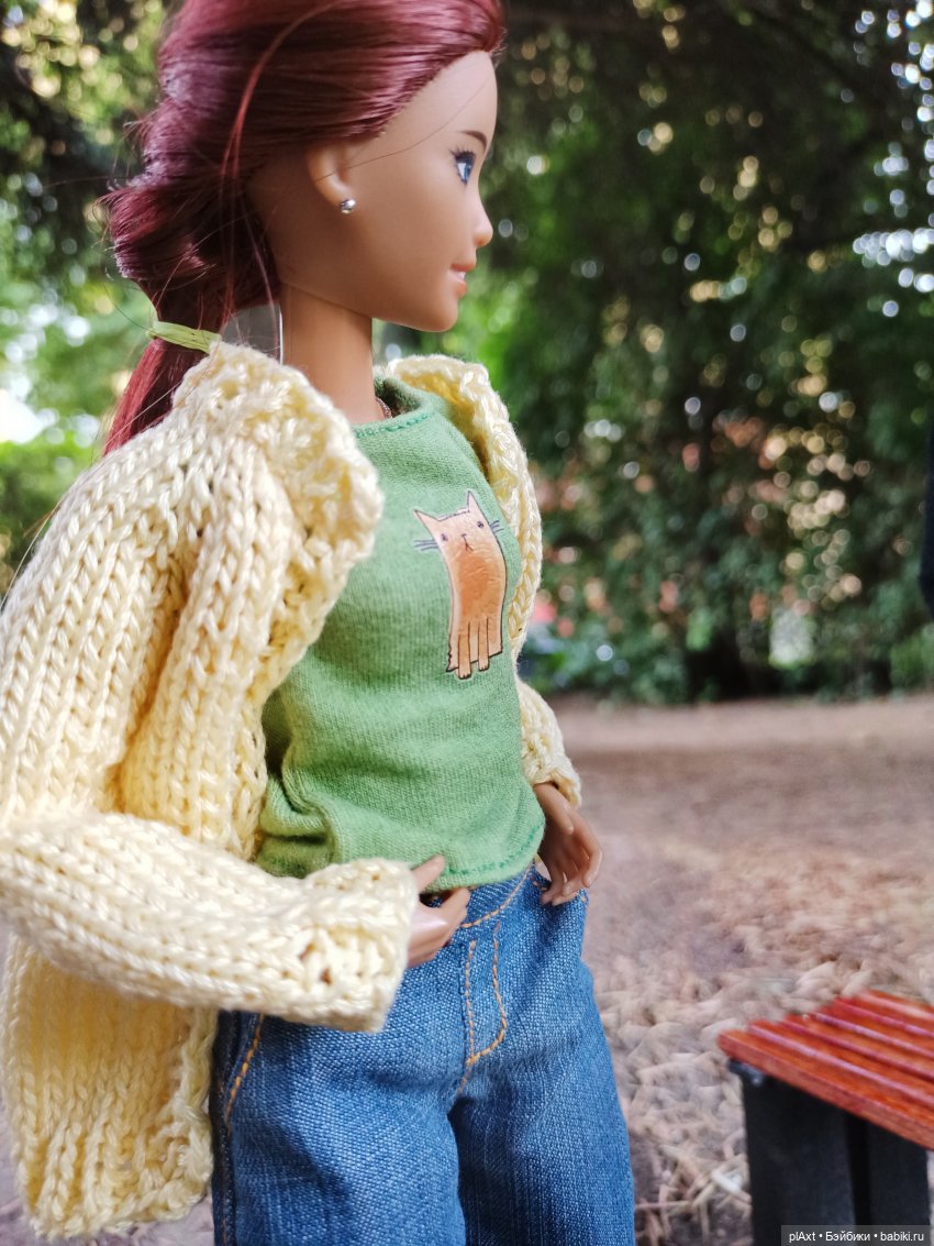 78. "Что же тебе хочется?.."