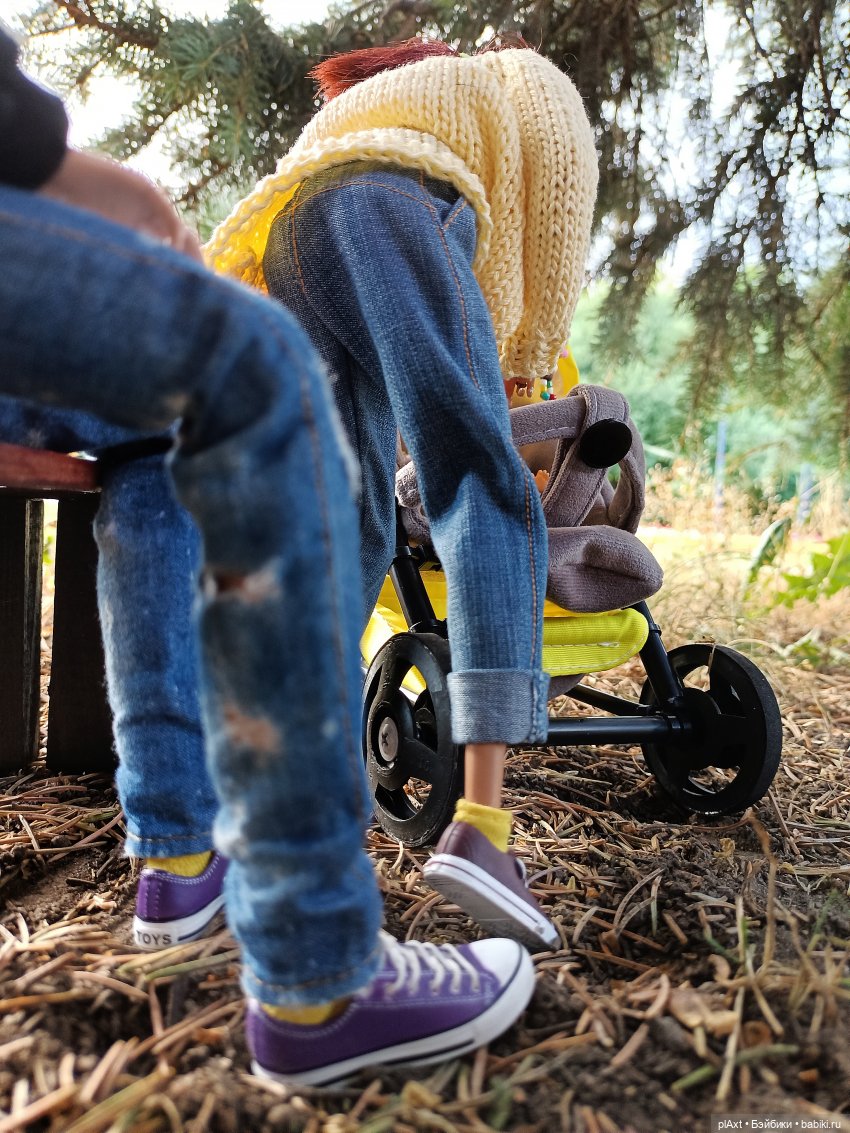 78. "Что же тебе хочется?.." (фото 9)