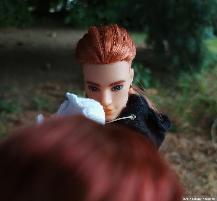 78. "Что же тебе хочется?.."