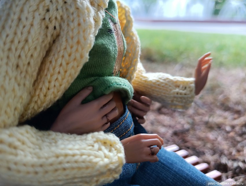 78. "Что же тебе хочется?.."