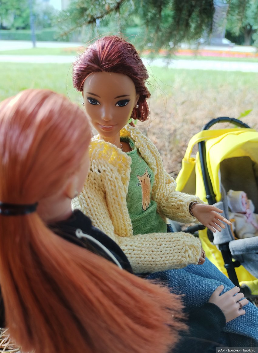 78. "Что же тебе хочется?.." (фото 7)