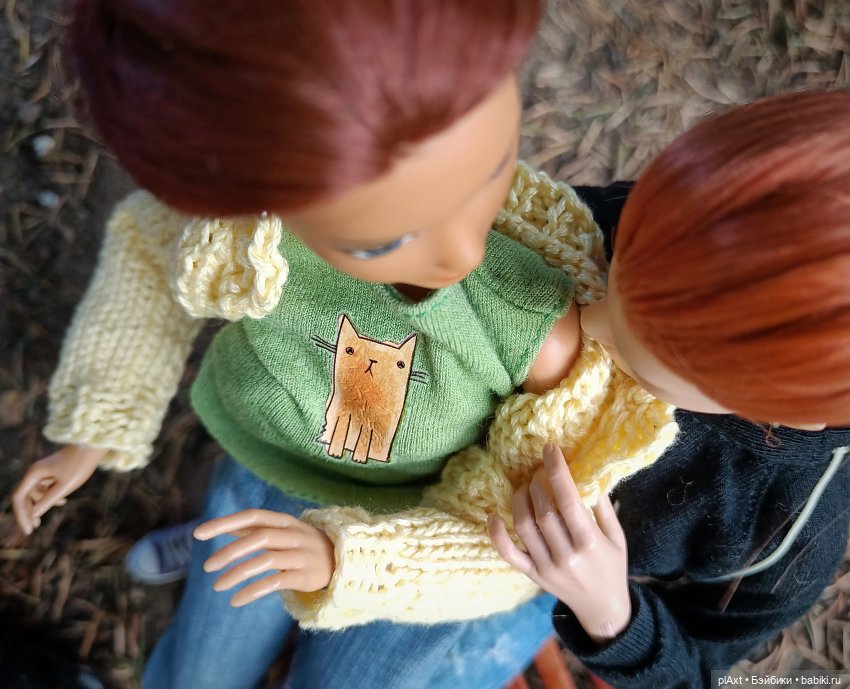 78. "Что же тебе хочется?.."