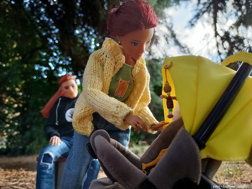 78. "Что же тебе хочется?.." (фото 10)