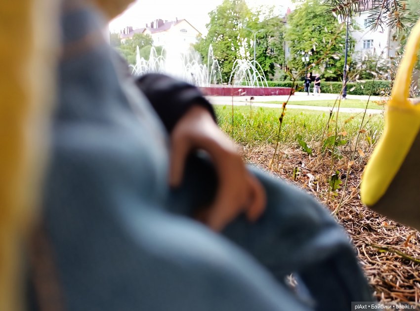 78. "Что же тебе хочется?.."