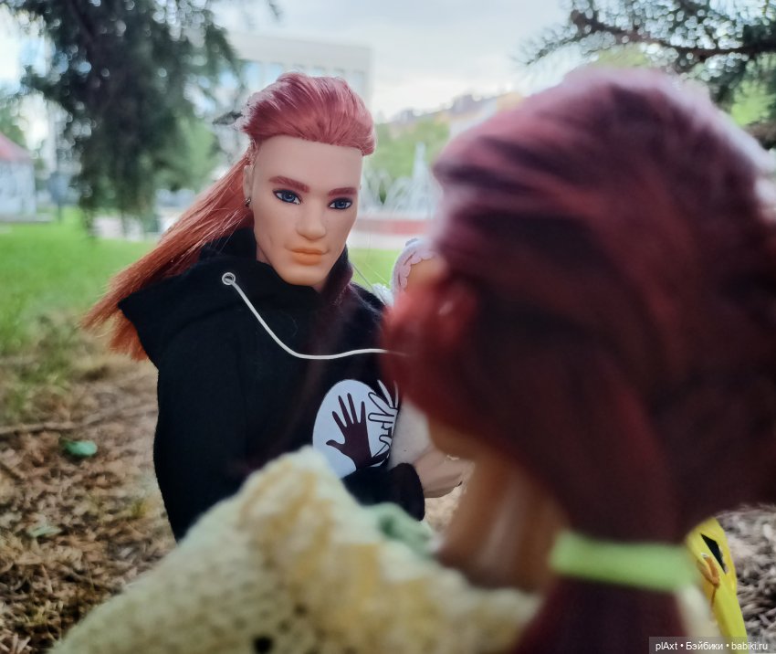 78. "Что же тебе хочется?.."