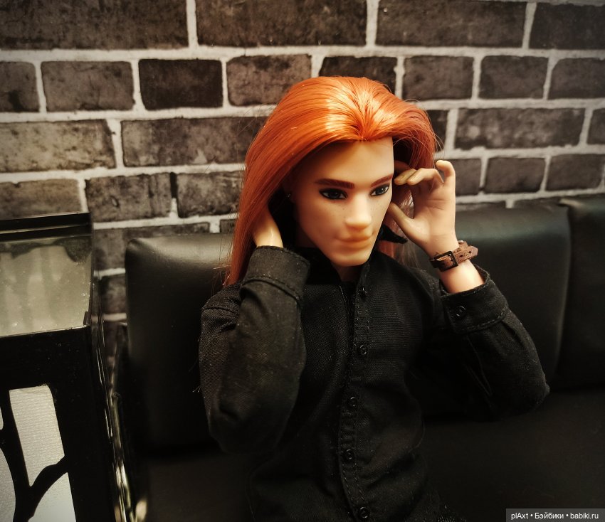 Дуэт: Лекс «MadFox» и Ксения С. - Мой Рок-н-Ролл (cover)