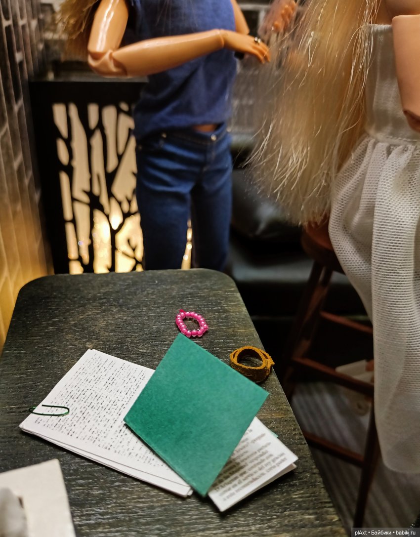 Дуэт: Лекс «MadFox» и Ксения С. - Мой Рок-н-Ролл (cover) (фото 3)