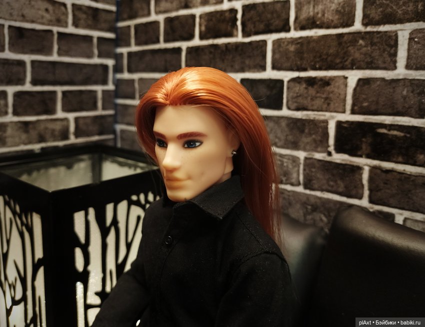 Дуэт: Лекс «MadFox» и Ксения С. - Мой Рок-н-Ролл (cover)