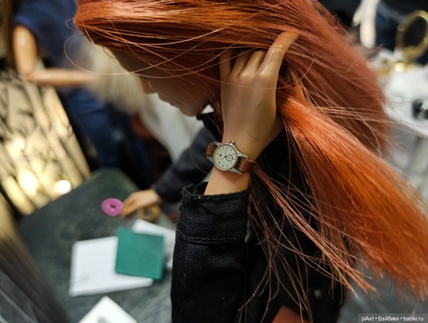 Дуэт: Лекс «MadFox» и Ксения С. - Мой Рок-н-Ролл (cover) (фото 10)