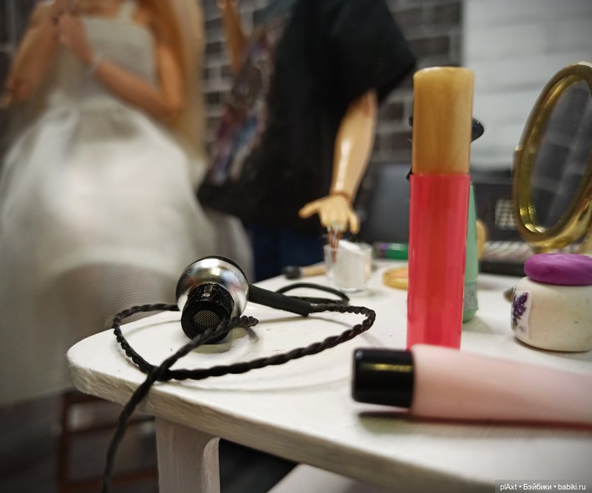 Дуэт: Лекс «MadFox» и Ксения С. - Мой Рок-н-Ролл (cover)