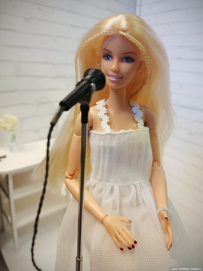 Дуэт: Лекс «MadFox» и Ксения С. - Мой Рок-н-Ролл (cover)