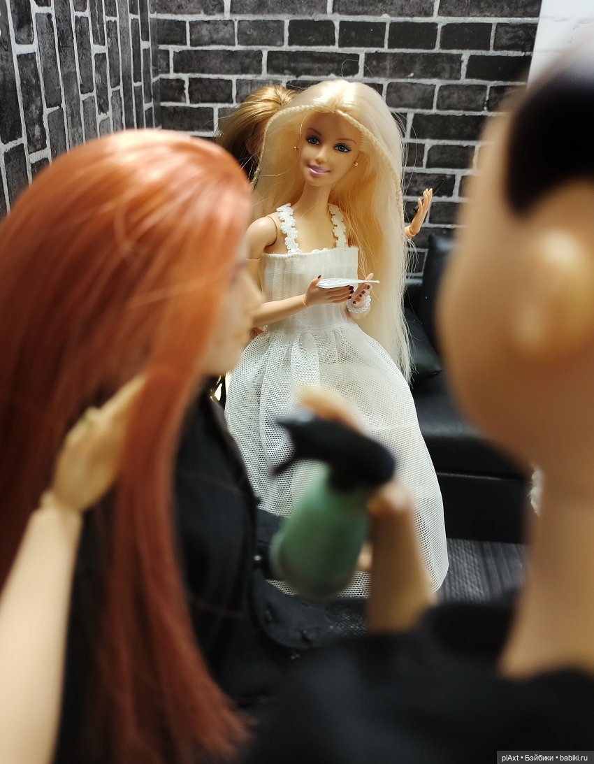 Дуэт: Лекс «MadFox» и Ксения С. - Мой Рок-н-Ролл (cover)