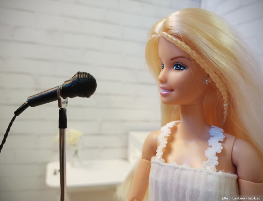 Дуэт: Лекс «MadFox» и Ксения С. - Мой Рок-н-Ролл (cover)