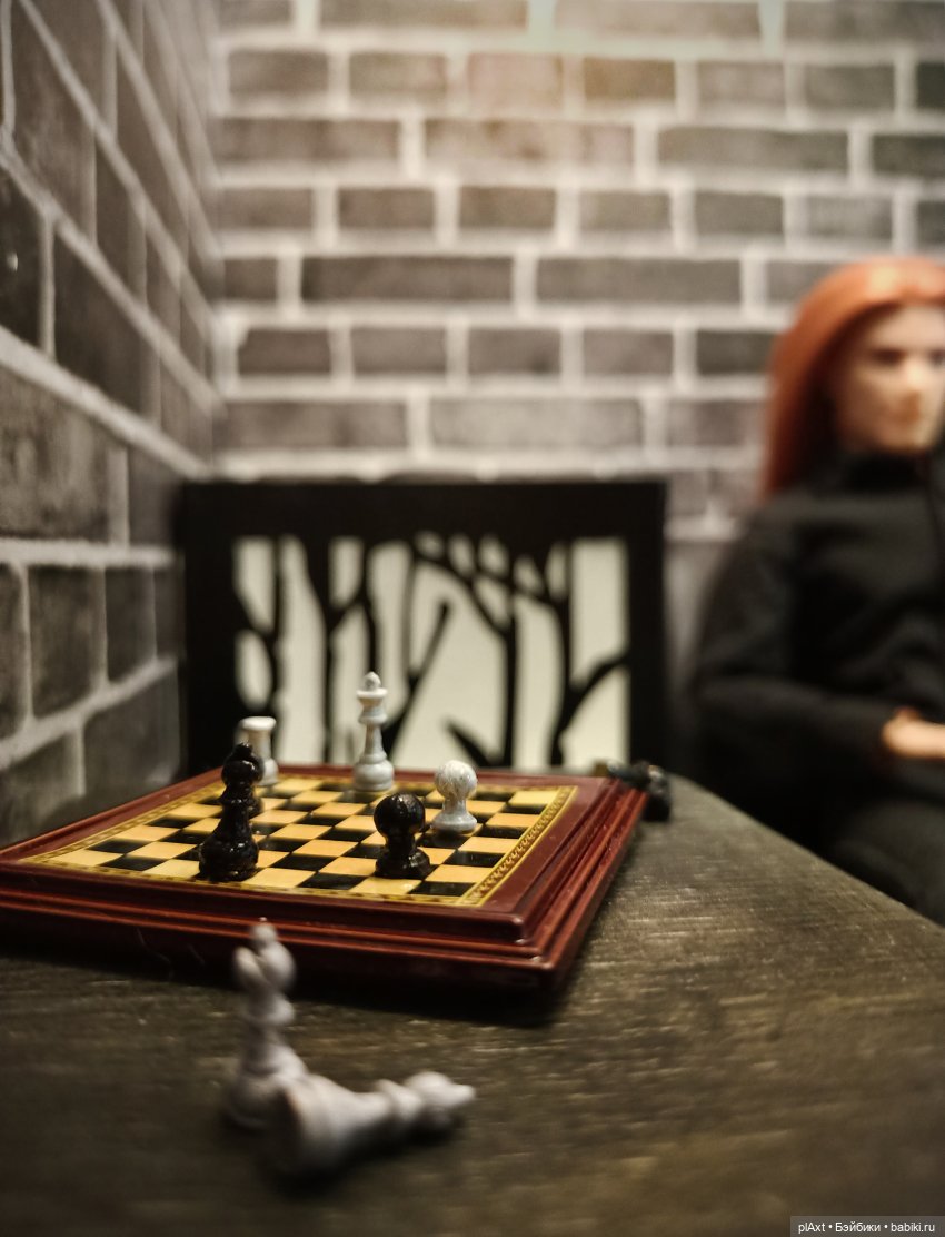 Дуэт: Лекс «MadFox» и Ксения С. - Мой Рок-н-Ролл (cover)