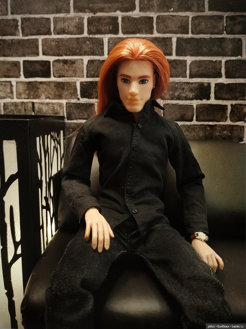 Дуэт: Лекс «MadFox» и Ксения С. - Мой Рок-н-Ролл (cover)