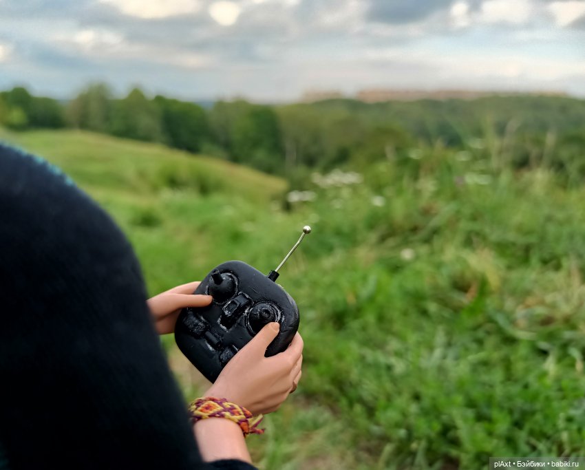 Мальчики вырастают, но — Куклы Barbie (Барби): Looks (фото 6)