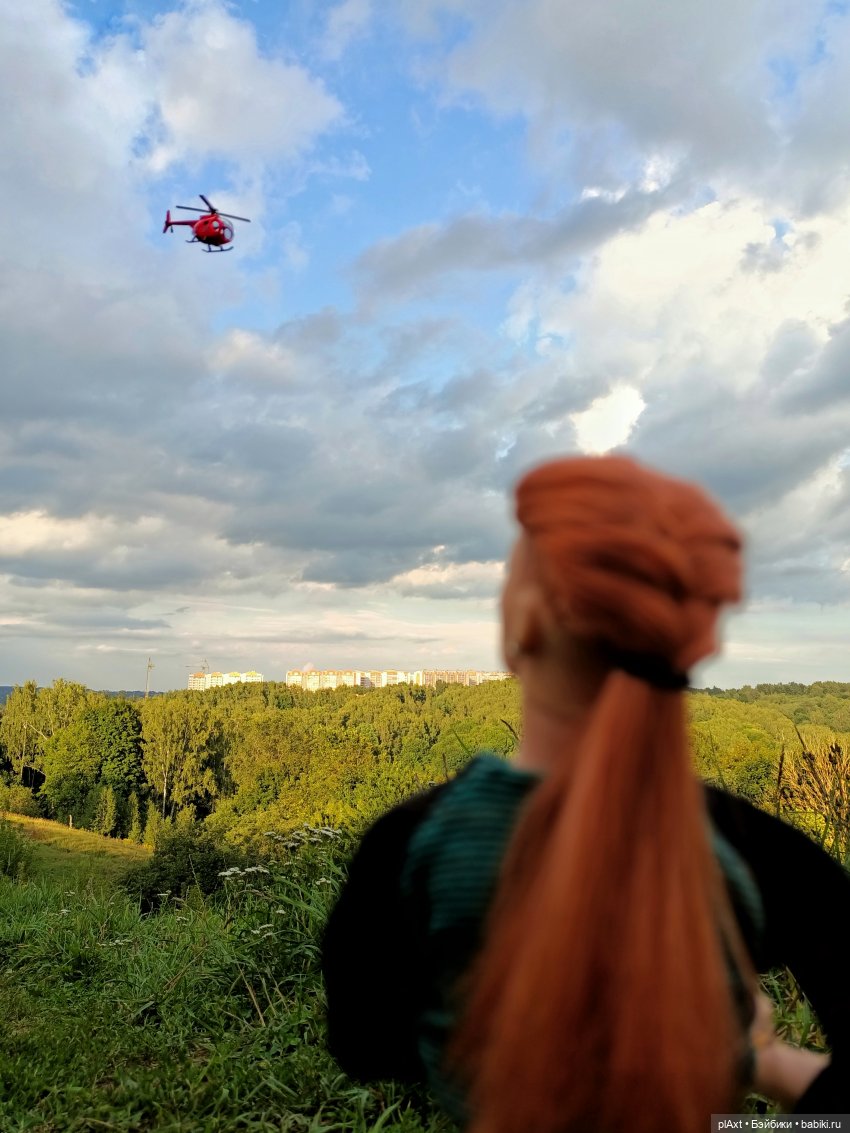 Мальчики вырастают, но — Куклы Barbie (Барби): Looks (фото 10)