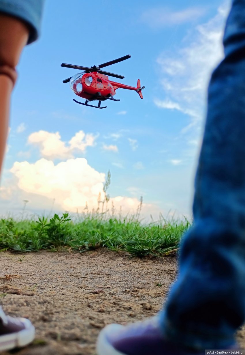 Мальчики вырастают, но — Куклы Barbie (Барби): Looks