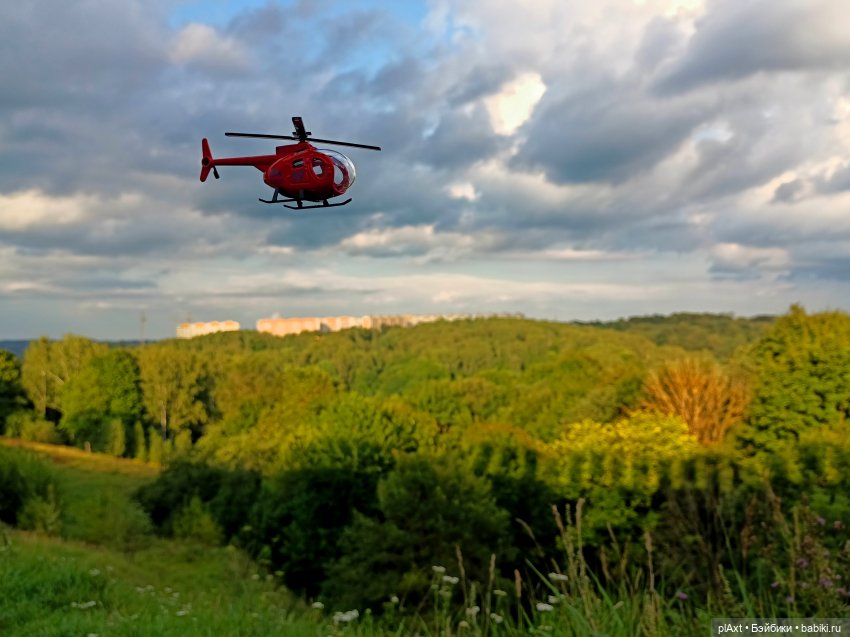 Мальчики вырастают, но — Куклы Barbie (Барби): Looks (фото 9)