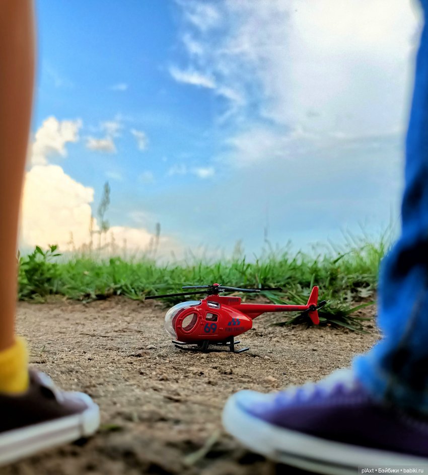 Мальчики вырастают, но — Куклы Barbie (Барби): Looks