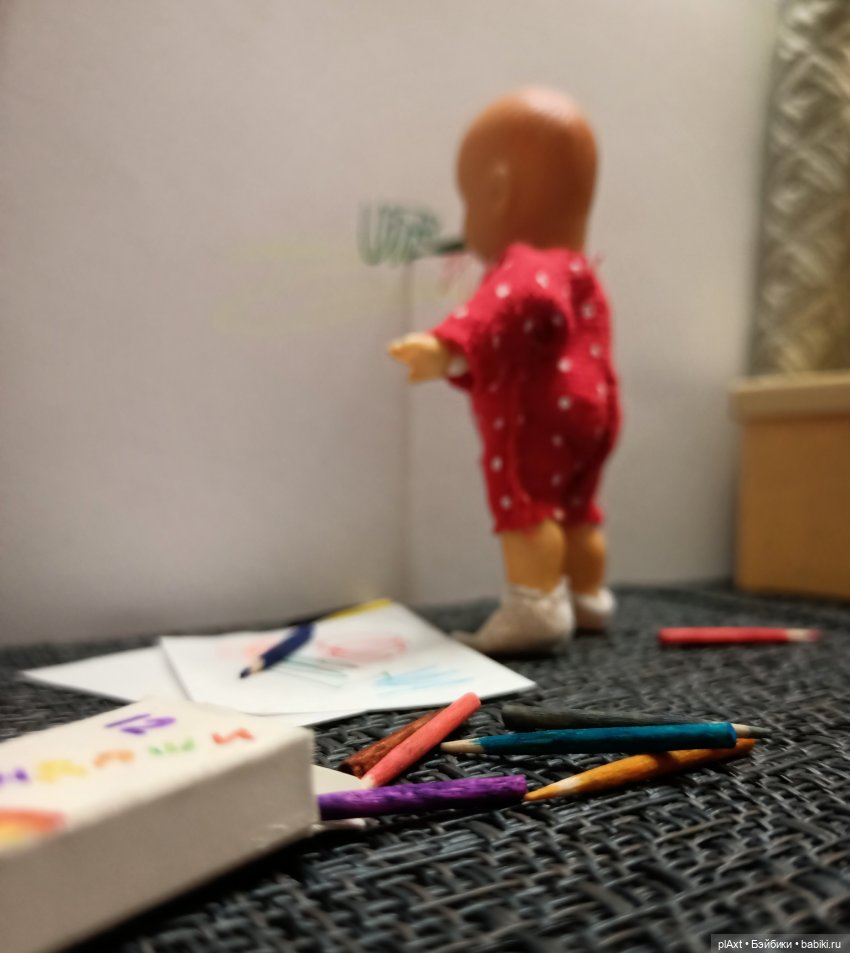 "А мне сегодня годик!" — Куклы Barbie (Барби): Looks