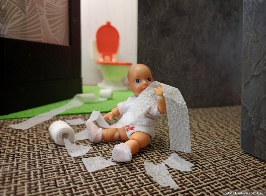 "А мне сегодня годик!" — Куклы Barbie (Барби): Looks