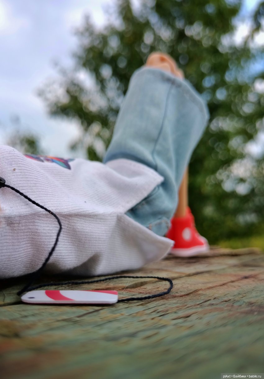 Ульяна. Уля. Улька — Куклы Barbie (Барби): Looks