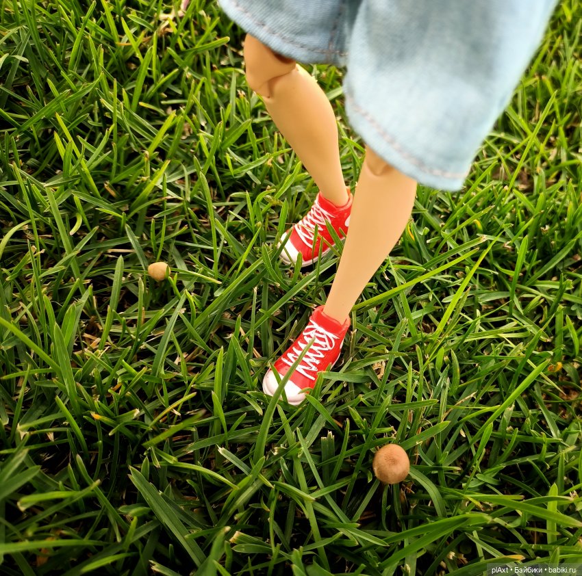 Ульяна. Уля. Улька — Куклы Barbie (Барби): Looks