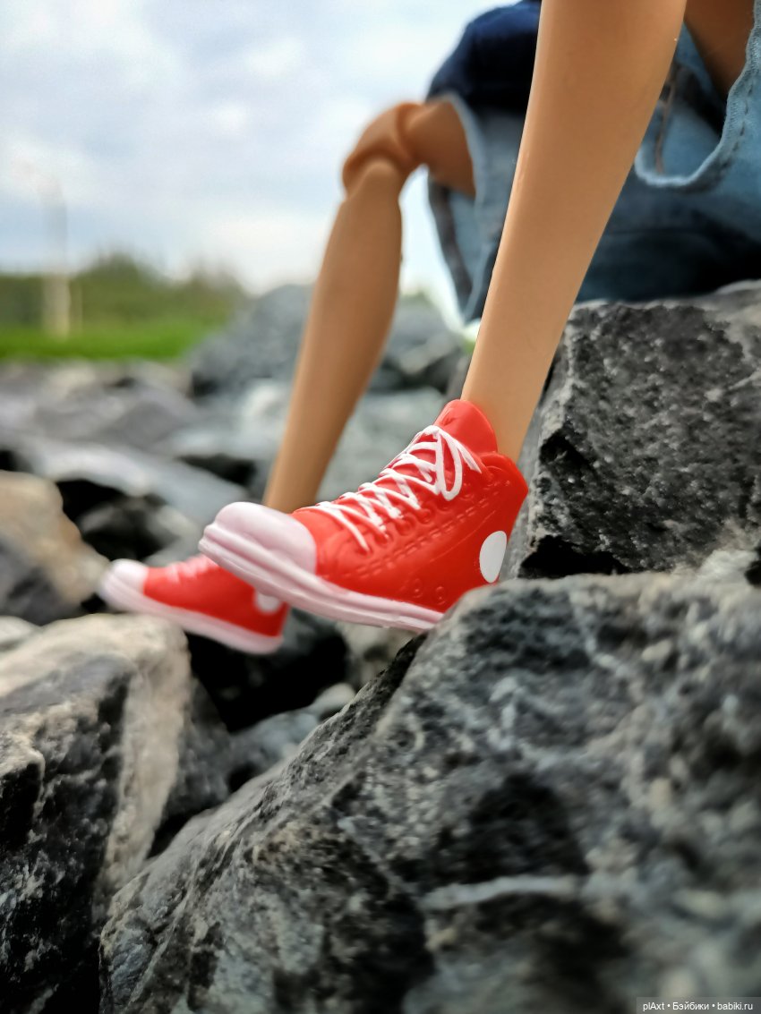 Ульяна. Уля. Улька — Куклы Barbie (Барби): Looks (фото 8)