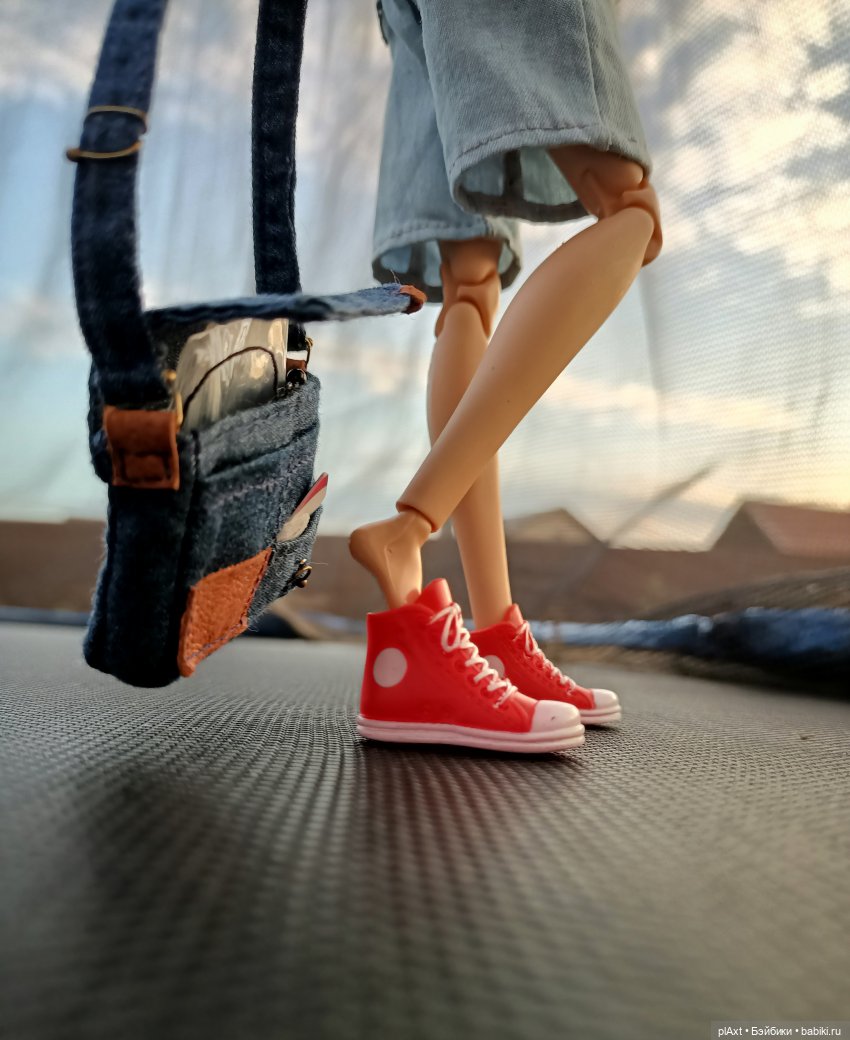 Ульяна. Уля. Улька — Куклы Barbie (Барби): Looks