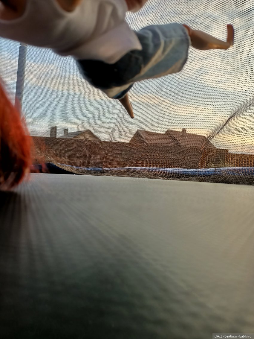 Ульяна. Уля. Улька — Куклы Barbie (Барби): Looks