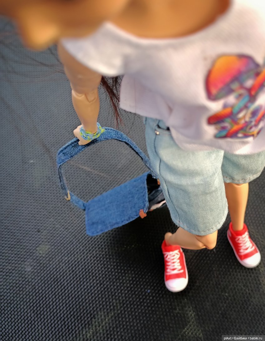 Ульяна. Уля. Улька — Куклы Barbie (Барби): Looks