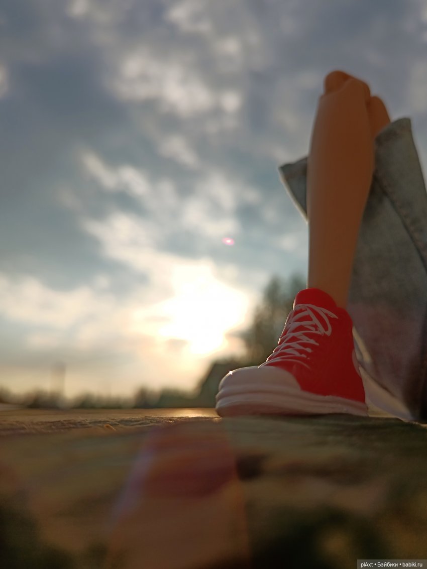 Ульяна. Уля. Улька — Куклы Barbie (Барби): Looks