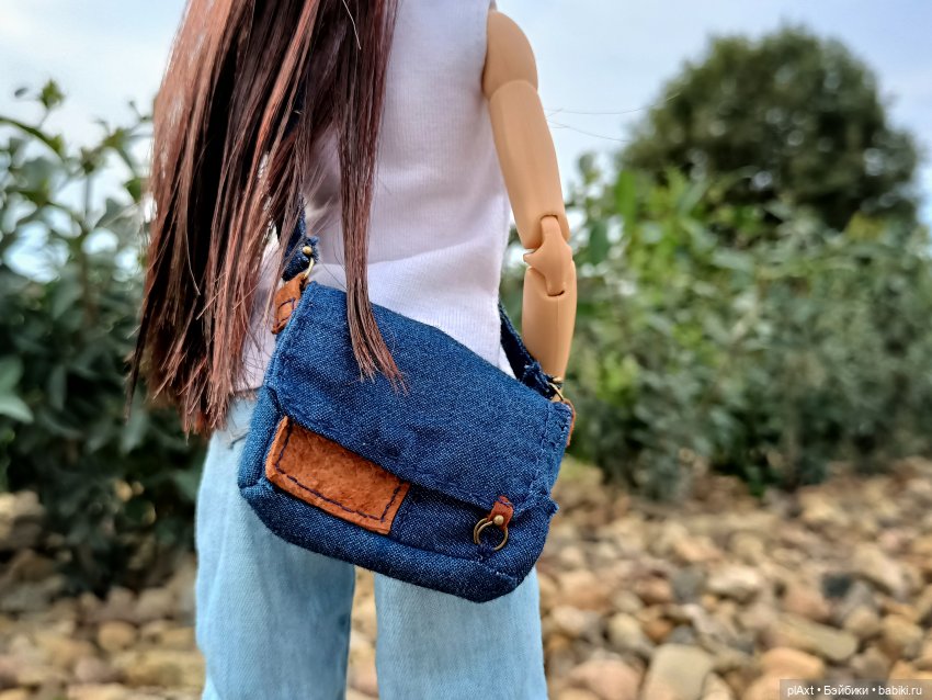 Ульяна. Уля. Улька — Куклы Barbie (Барби): Looks