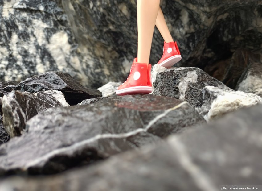 Ульяна. Уля. Улька — Куклы Barbie (Барби): Looks (фото 2)