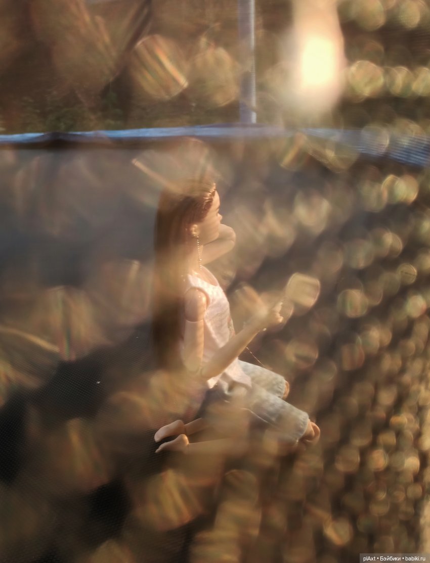 Ульяна. Уля. Улька — Куклы Barbie (Барби): Looks