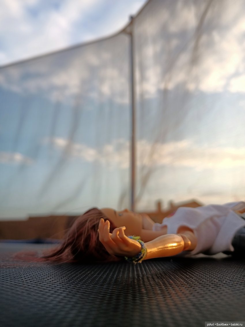 Ульяна. Уля. Улька — Куклы Barbie (Барби): Looks