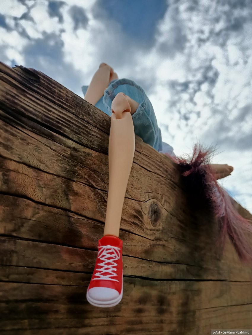 Ульяна. Уля. Улька — Куклы Barbie (Барби): Looks