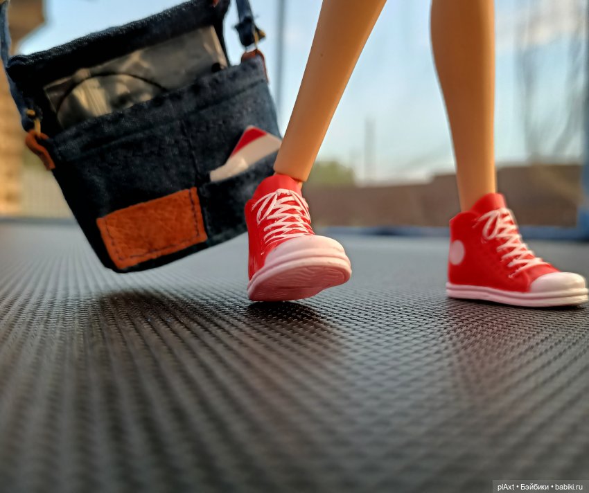 Ульяна. Уля. Улька — Куклы Barbie (Барби): Looks