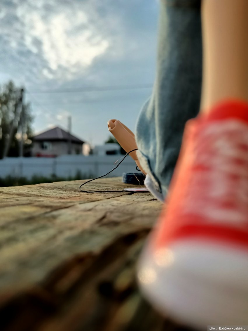 Ульяна. Уля. Улька — Куклы Barbie (Барби): Looks